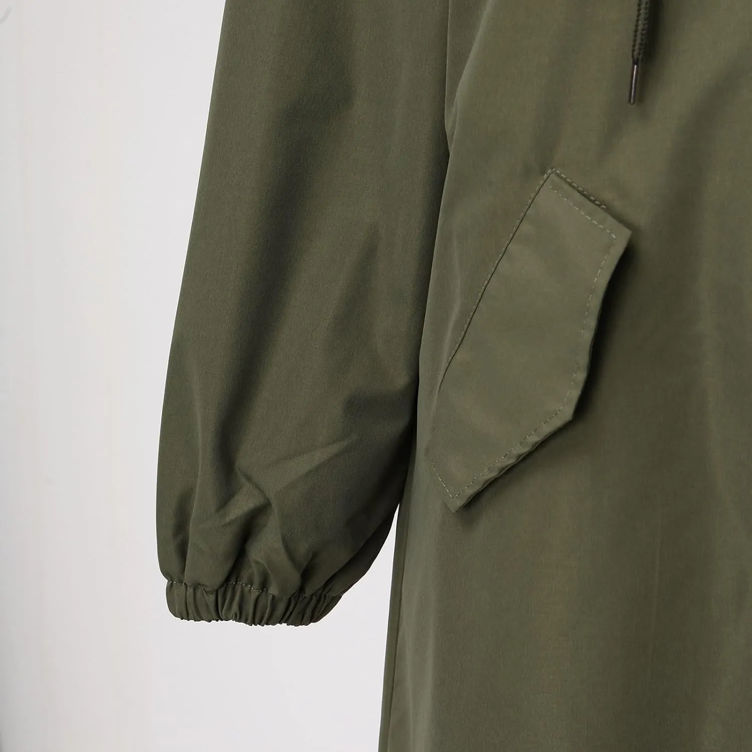 2023 Women's Trench Coat Long Double-Breasted Fall Fashion Windbreaker Jackets Classic Lapel Slim Overcoat Outerwear