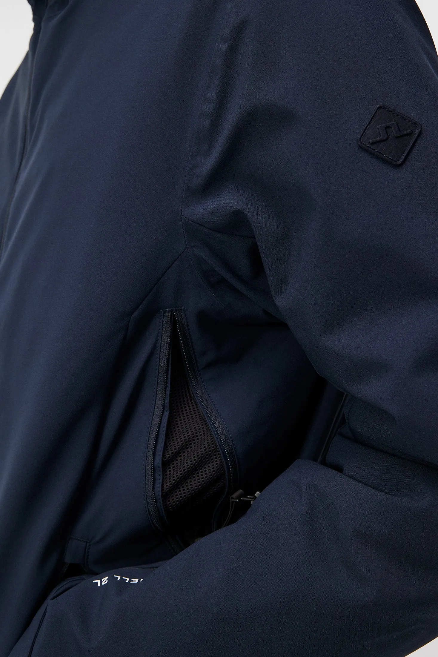 Ace Jacket / JL Navy
