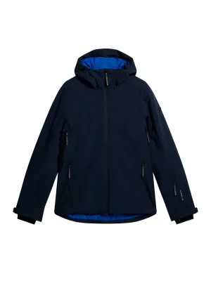 Ace Jacket / JL Navy