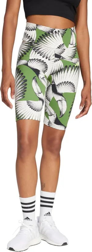 adidas Women's Farm Bike Shorts