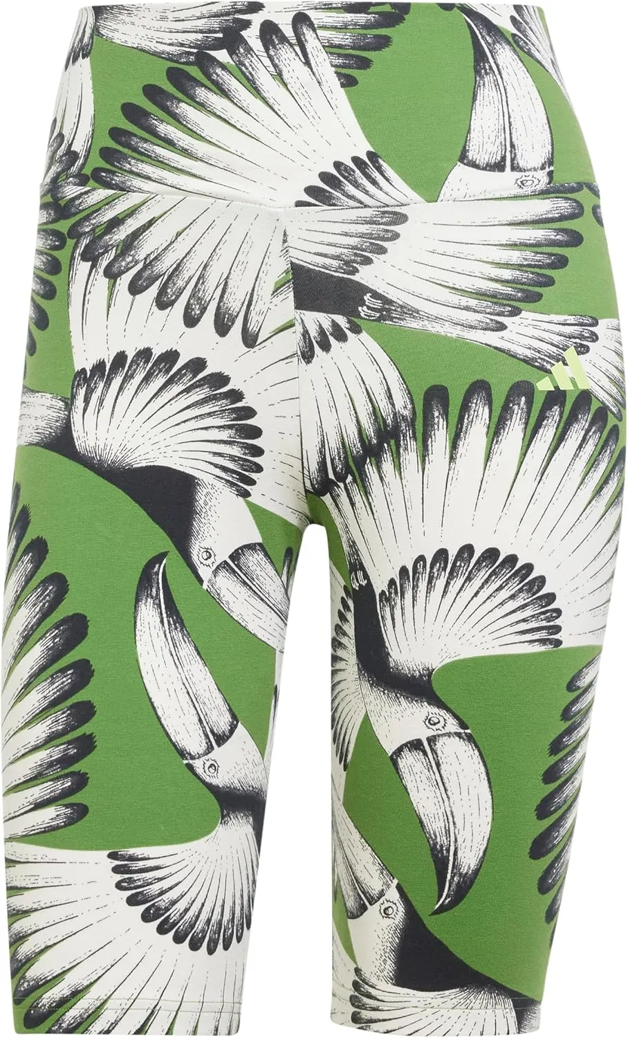adidas Women's Farm Bike Shorts