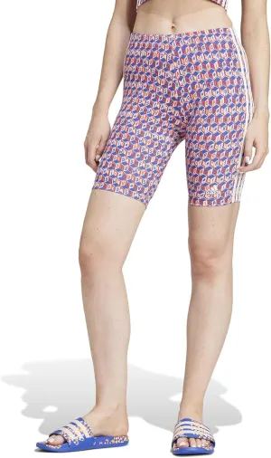 adidas Women's Farm Bike Shorts