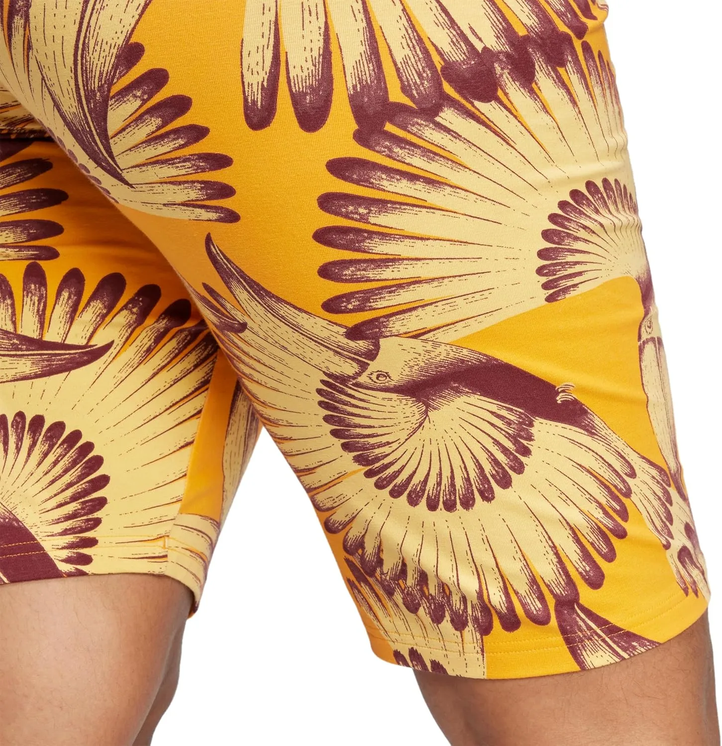 adidas Women's Farm Bike Shorts