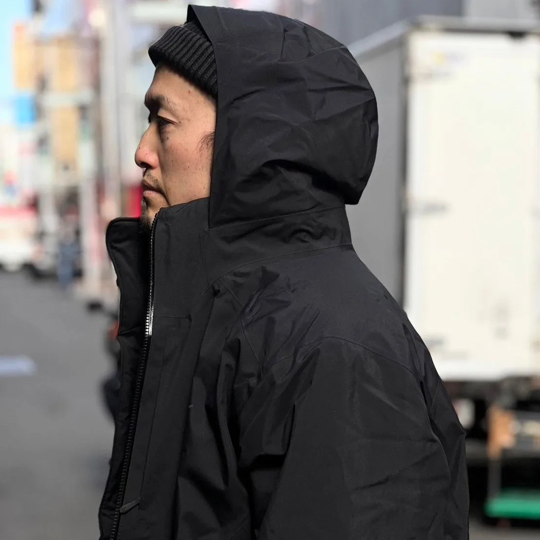 ARCTERYX - Ralle Parka Men's - X737503