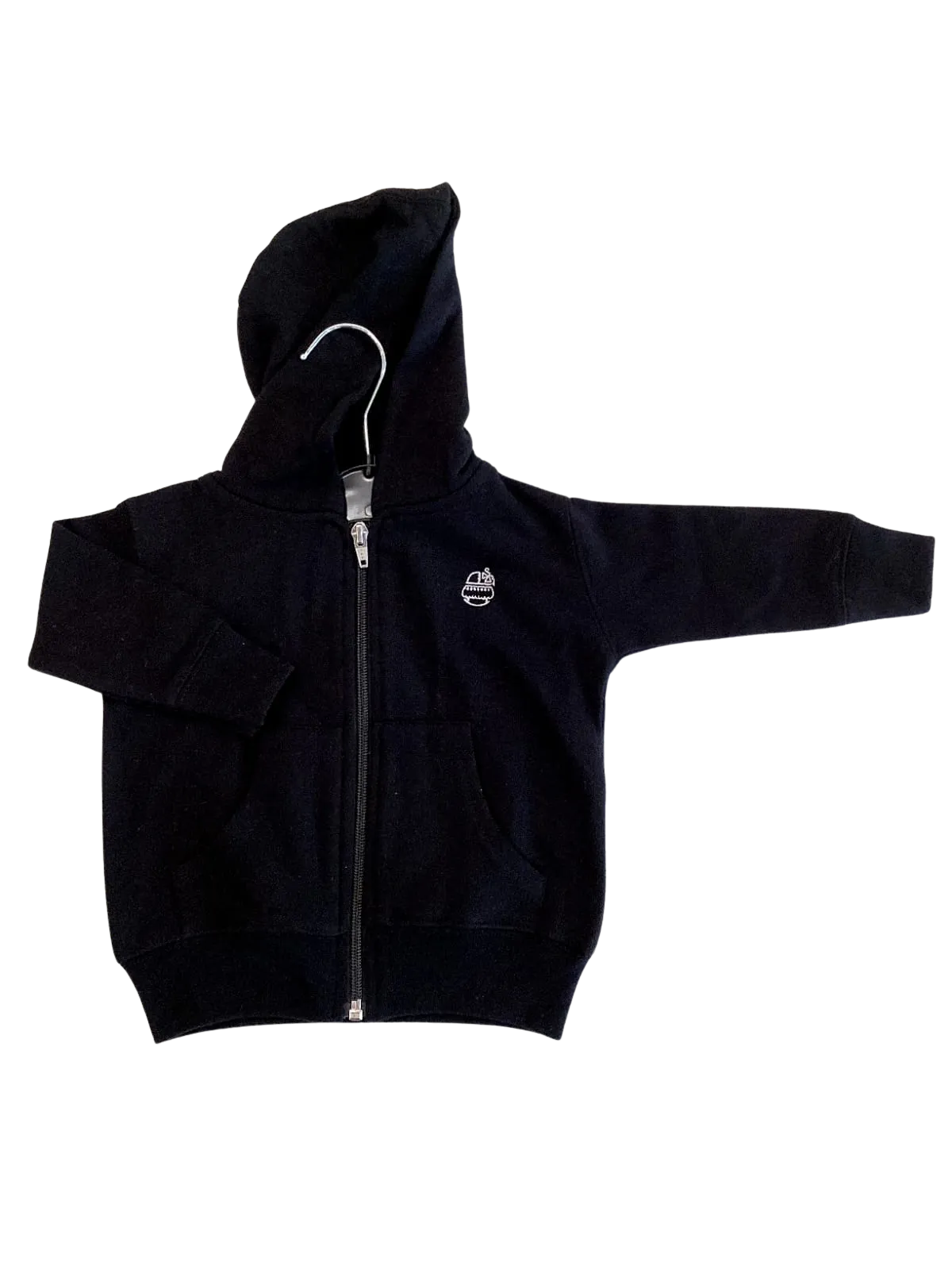 Baby Zip Up Hoodie | The Baby Gift Box