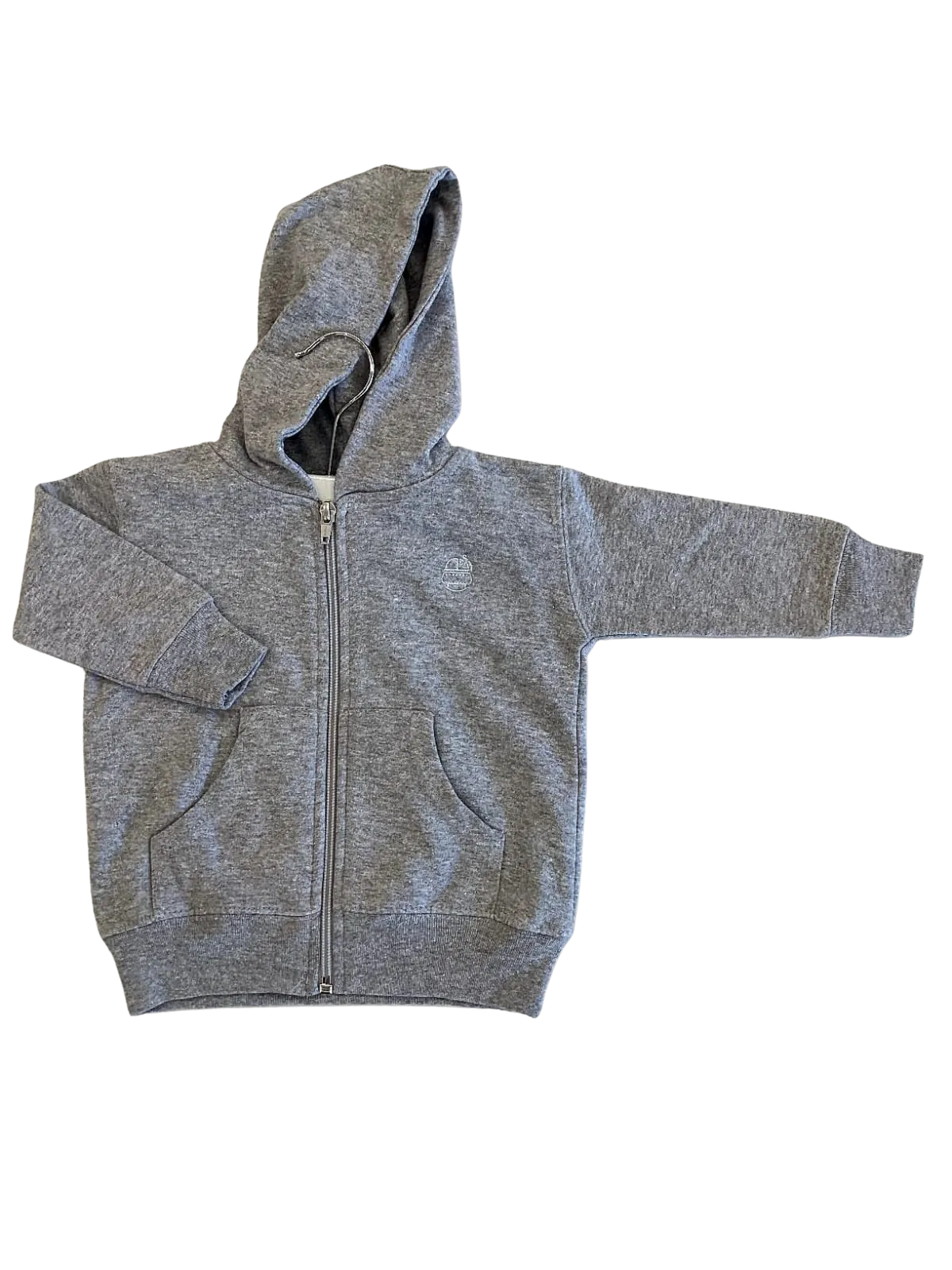 Baby Zip Up Hoodie | The Baby Gift Box