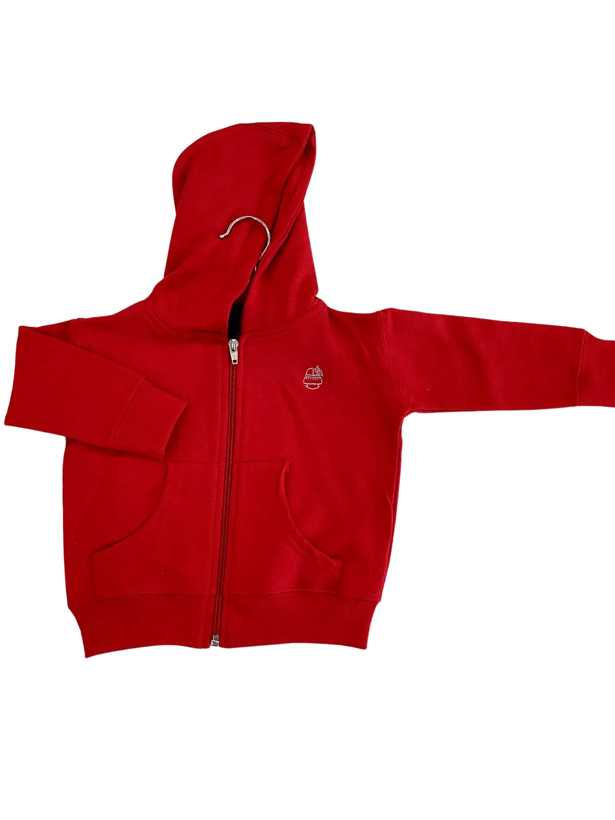 Baby Zip Up Hoodie | The Baby Gift Box