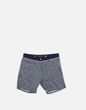 Barth4 - P17. Tron Navy & Navy