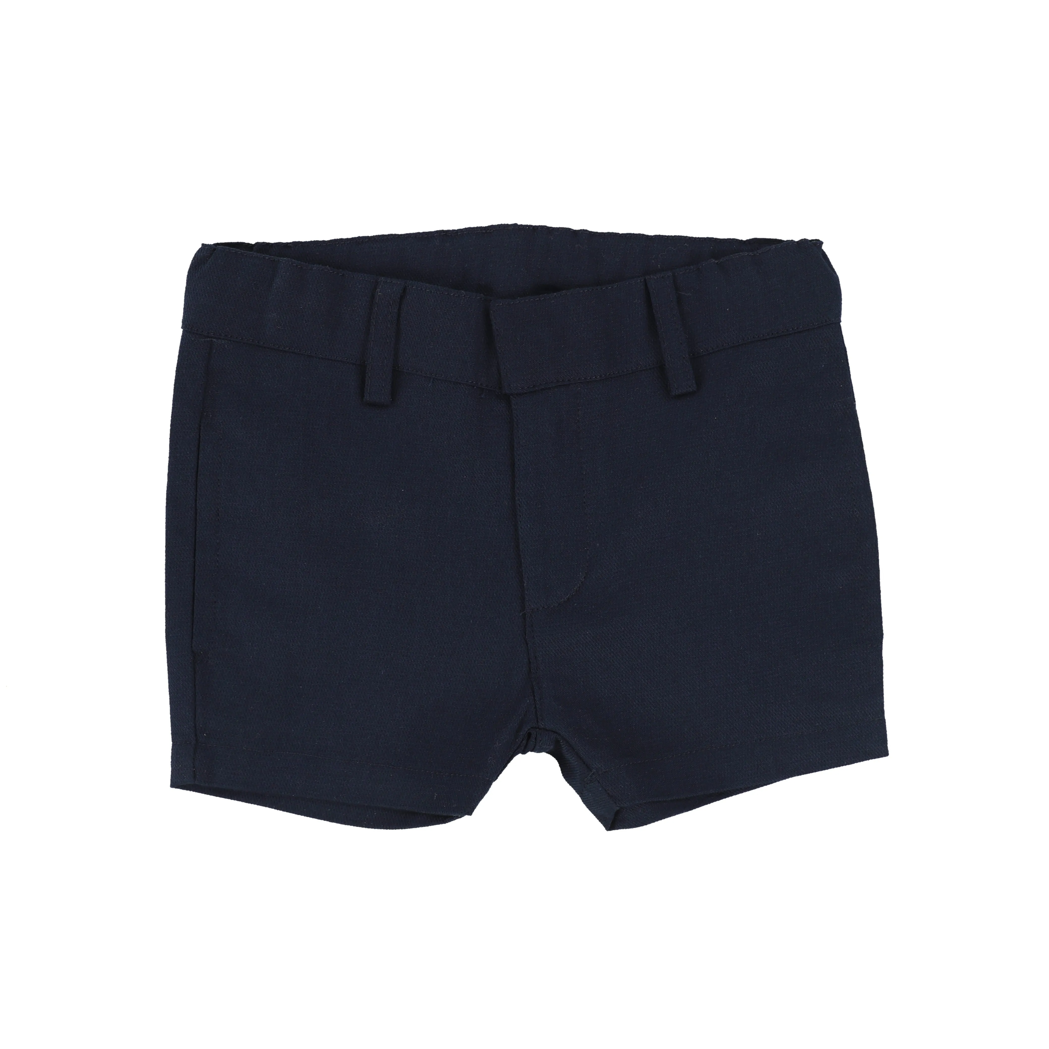 Basic Boys Dress Shorts
