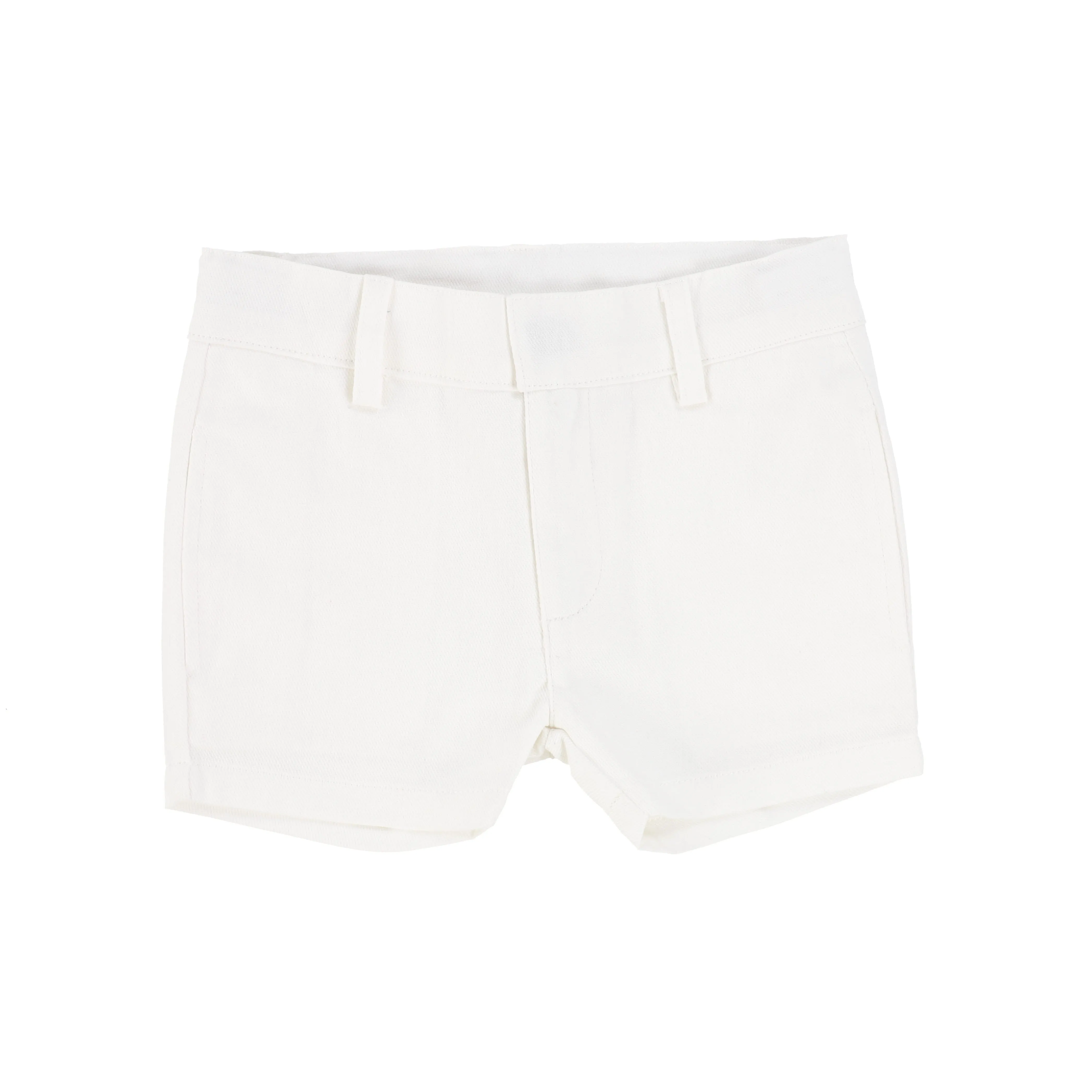 Basic Boys Dress Shorts