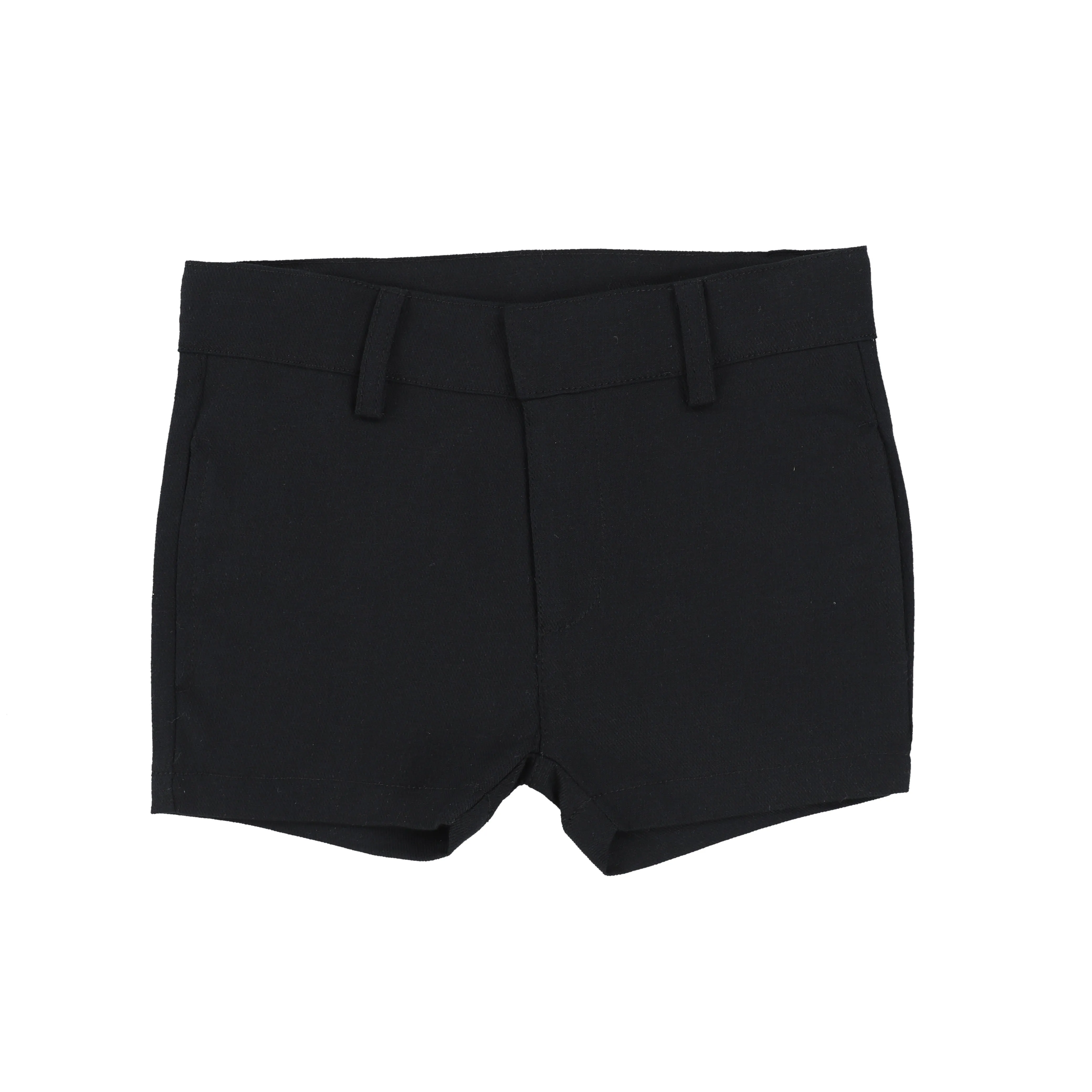 Basic Boys Dress Shorts