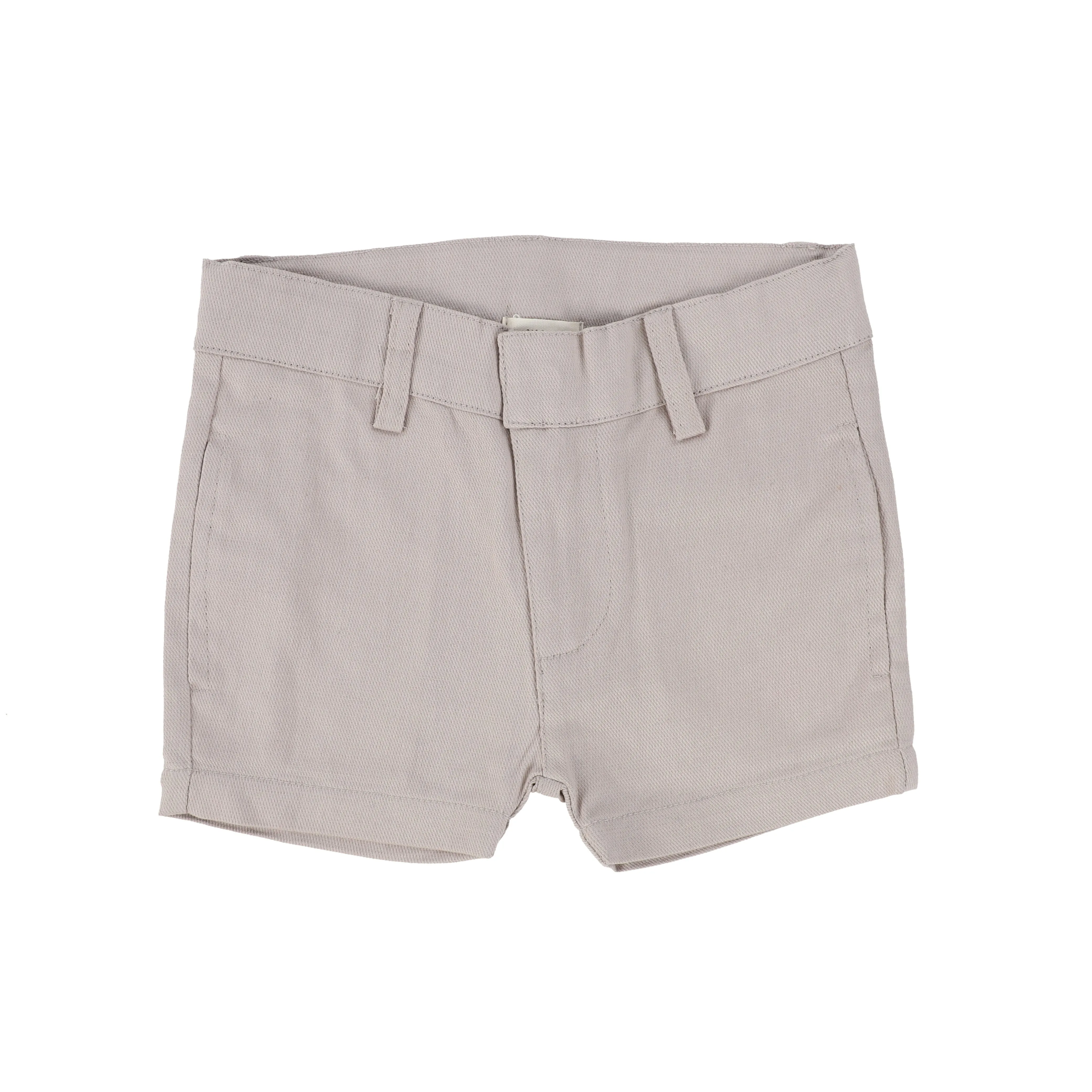 Basic Boys Dress Shorts