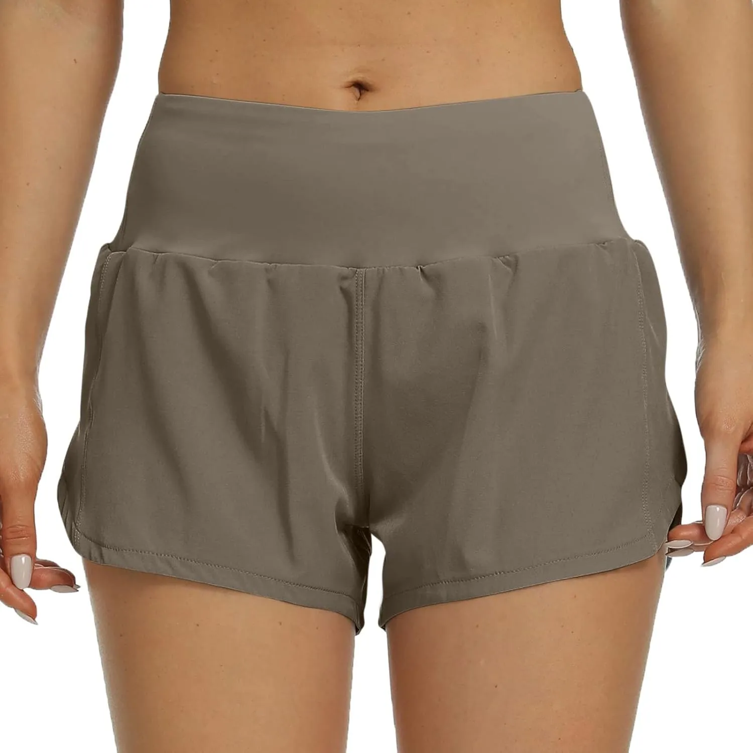 Bermuda Shorts 2024 Shorts Women High Waisted Lounge Comfy Casual Lounge Shorts Running Shorts with Pockets