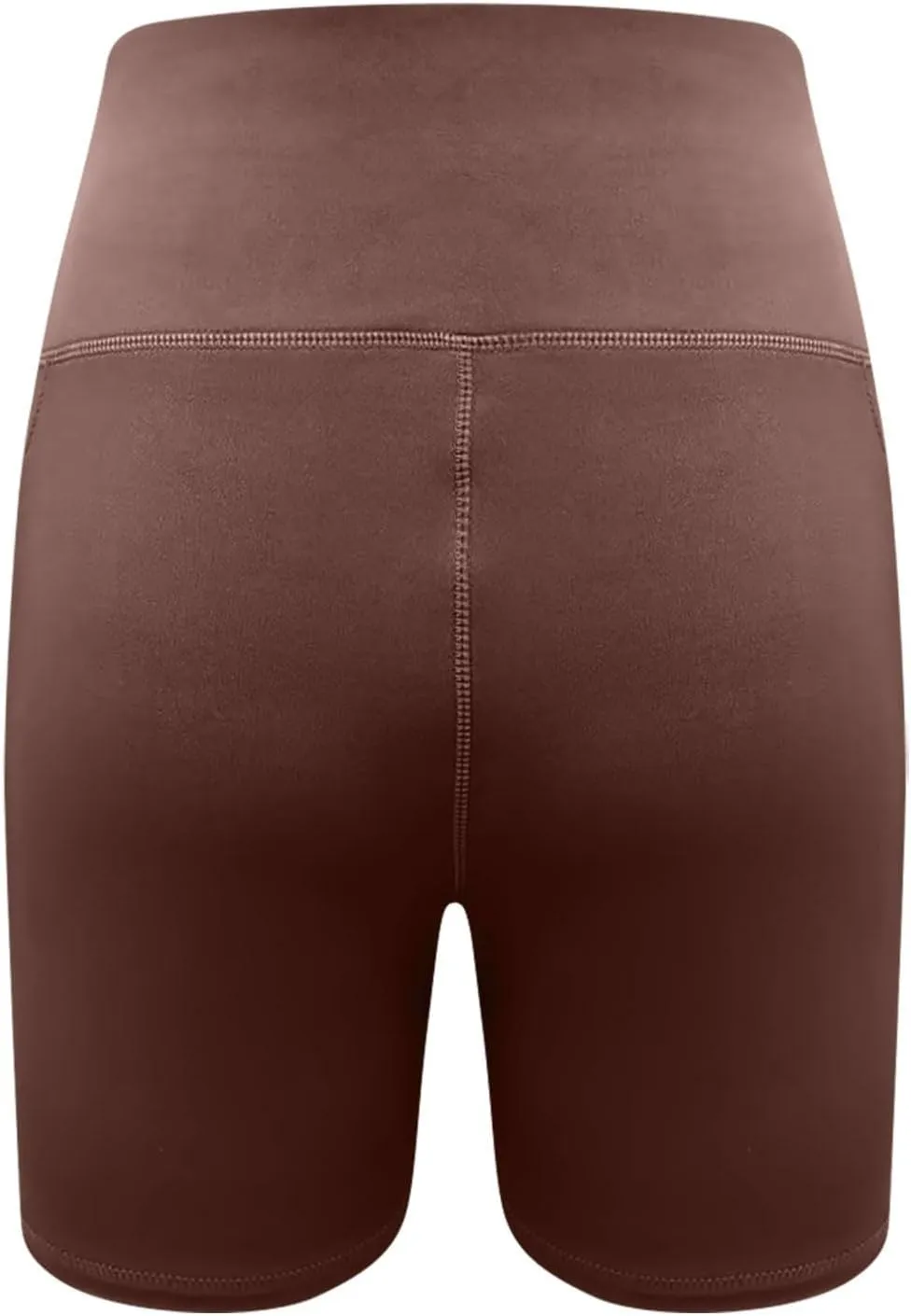 Biker Shorts Women with Pockets Tummy Control Workout Yoga Shorts High Waisted Plus Size Athletic Shorts Gym Leggings