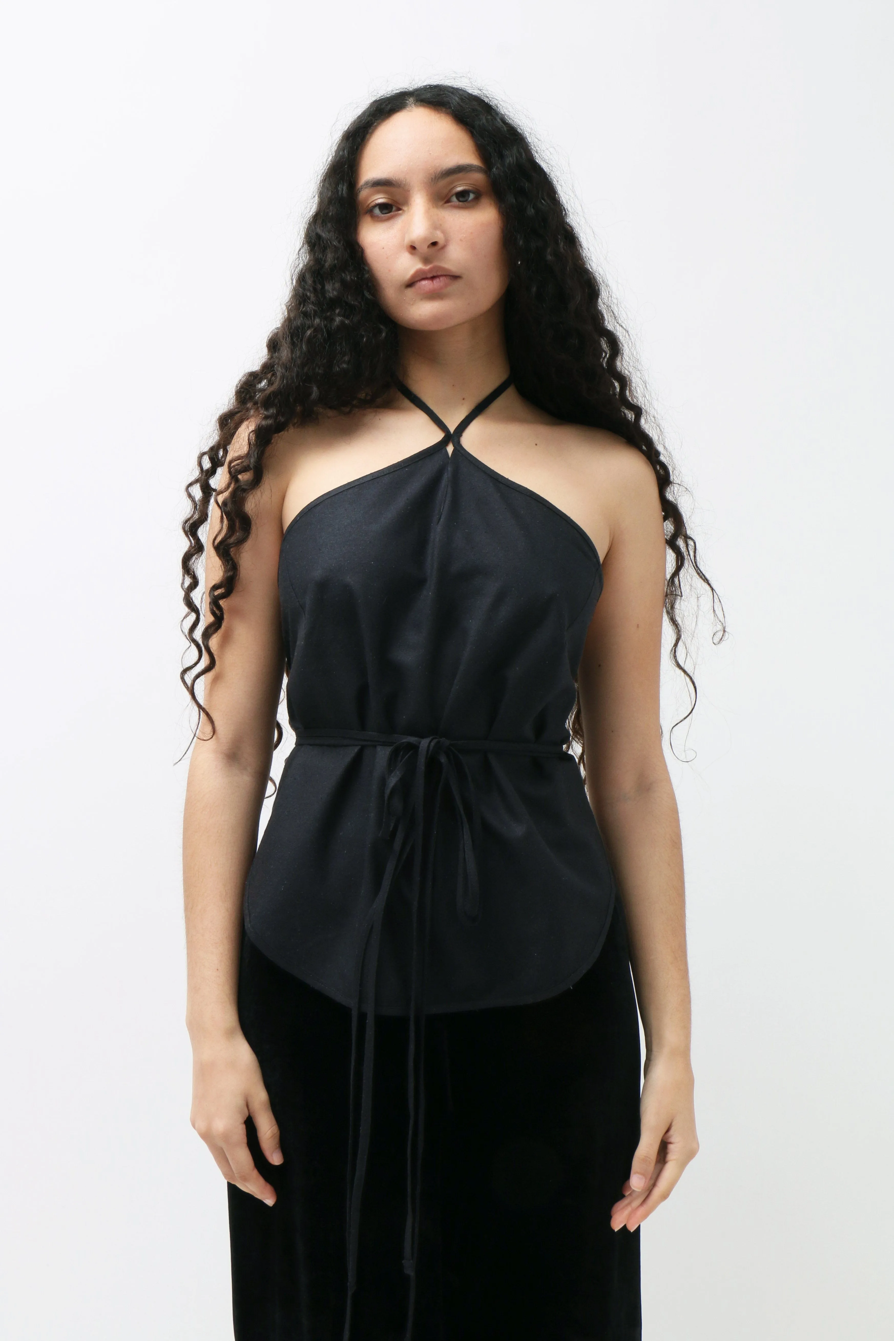 Black Mar Top
