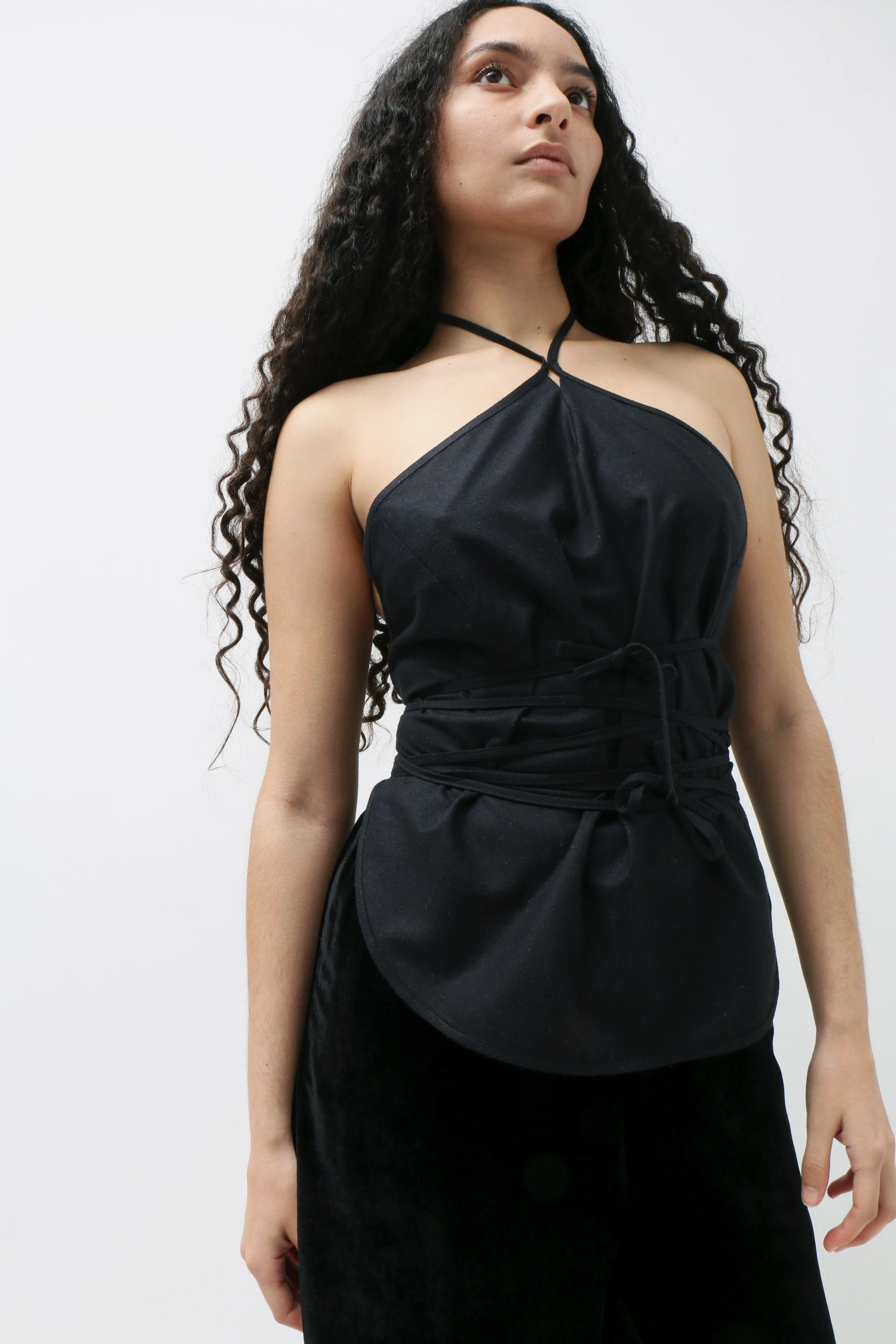 Black Mar Top