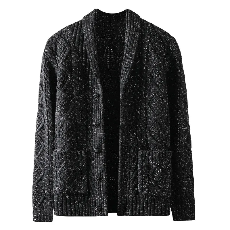 Blackwood Knit Cardigan