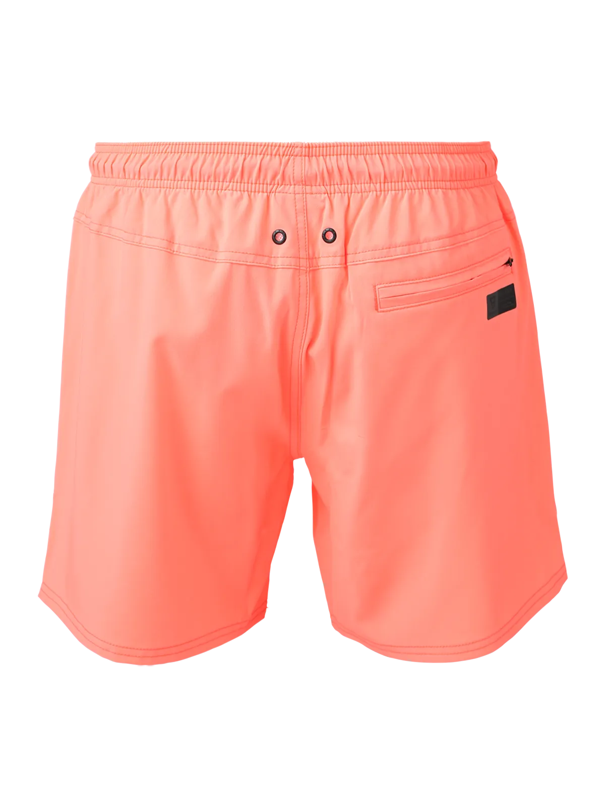 Bru-conic Men Swim Shorts | Flamingo