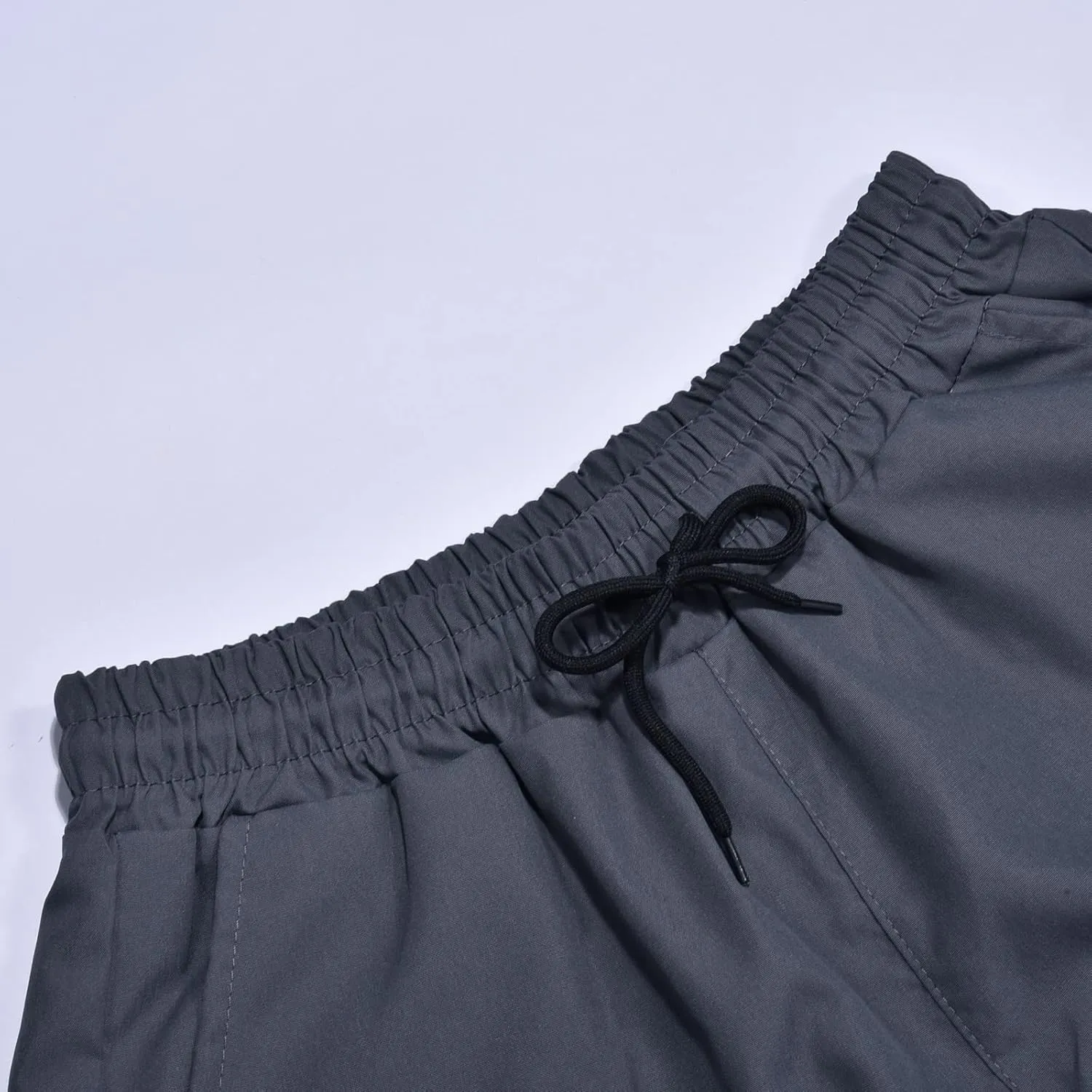 Cargo Shorts for Men Zipper Fly Relaxed Straight Leg Lightweight Work Shorts Casual 2025 Summer Tactical Pants