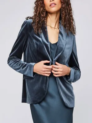 Caroline Blazer