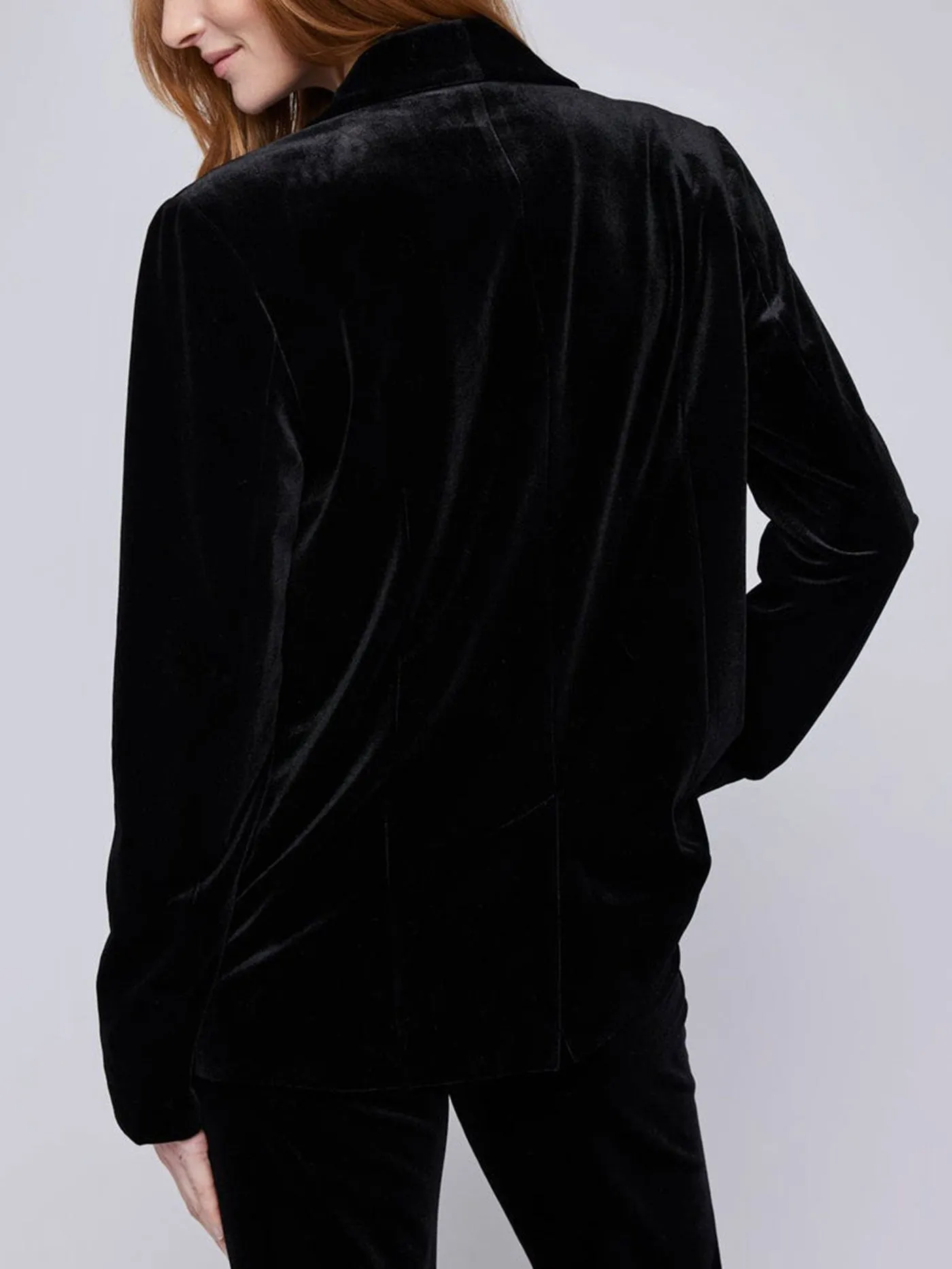 Caroline Blazer
