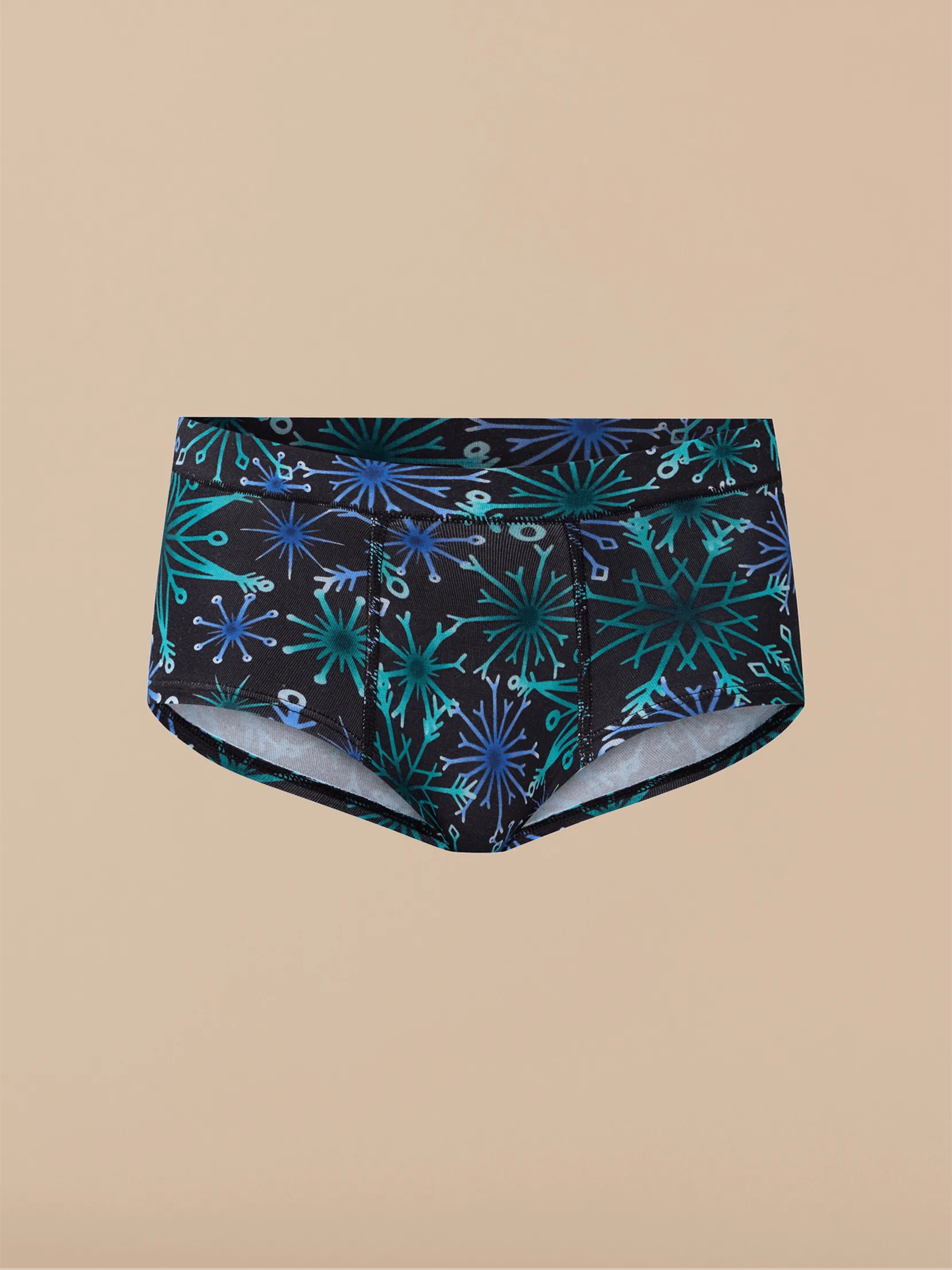 FeelFree Cheeky Brief | Snowfall