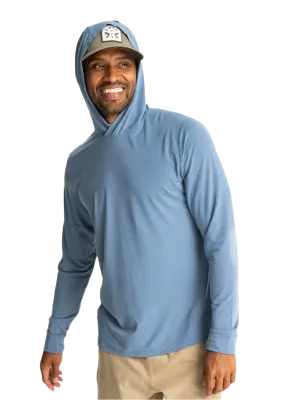 Free Fly - Men's Elevate Lightweight Hoodie