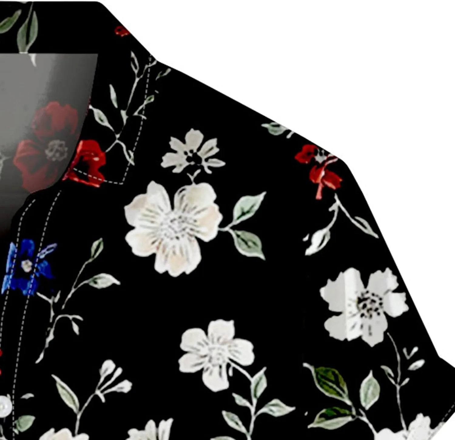 Funny Hawaiian Shirts Printed Casual Shirt Mens Hawaiian Button Down Shirt Hawaiian Shirt Tops Hawaiian Shirt for