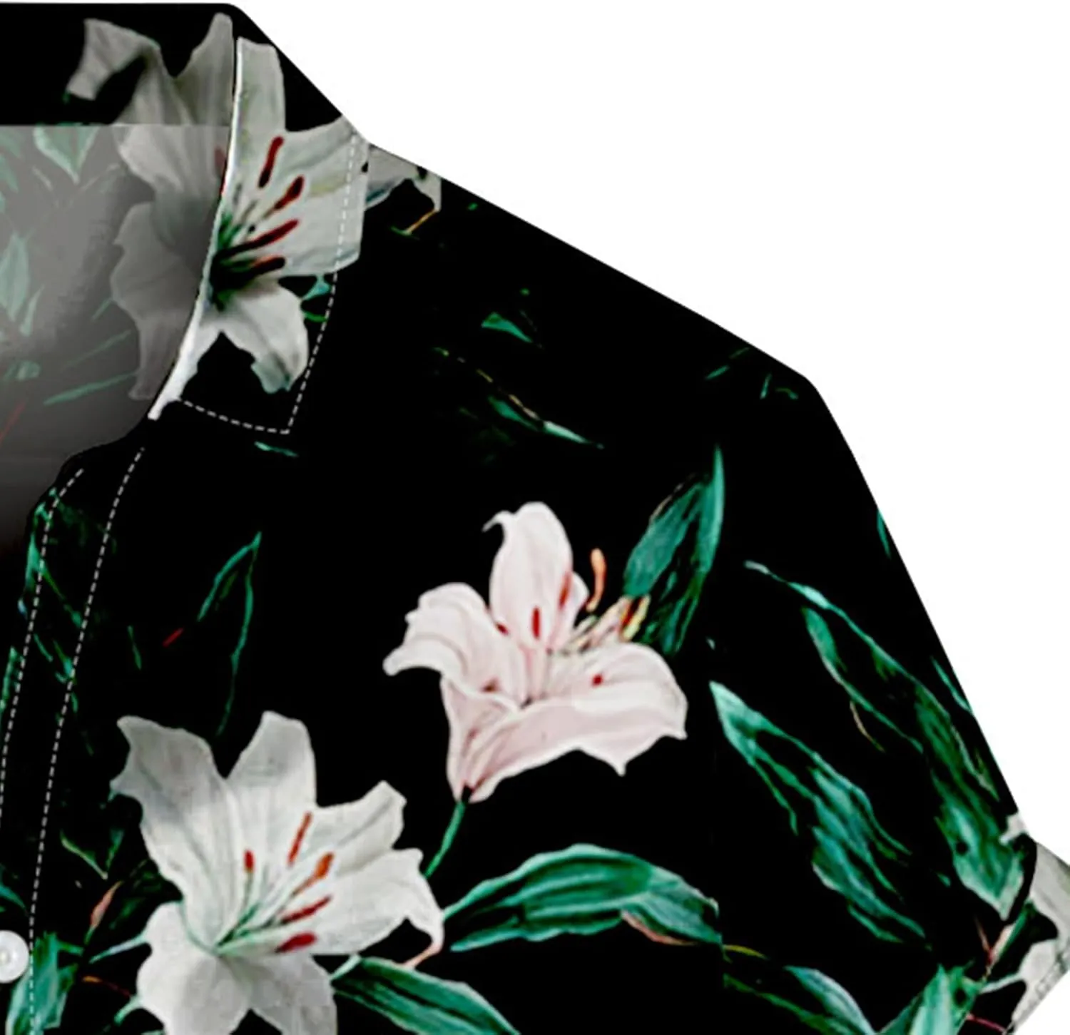 Funny Hawaiian Shirts Printed Casual Shirt Mens Hawaiian Button Down Shirt Hawaiian Shirt Tops Hawaiian Shirt for