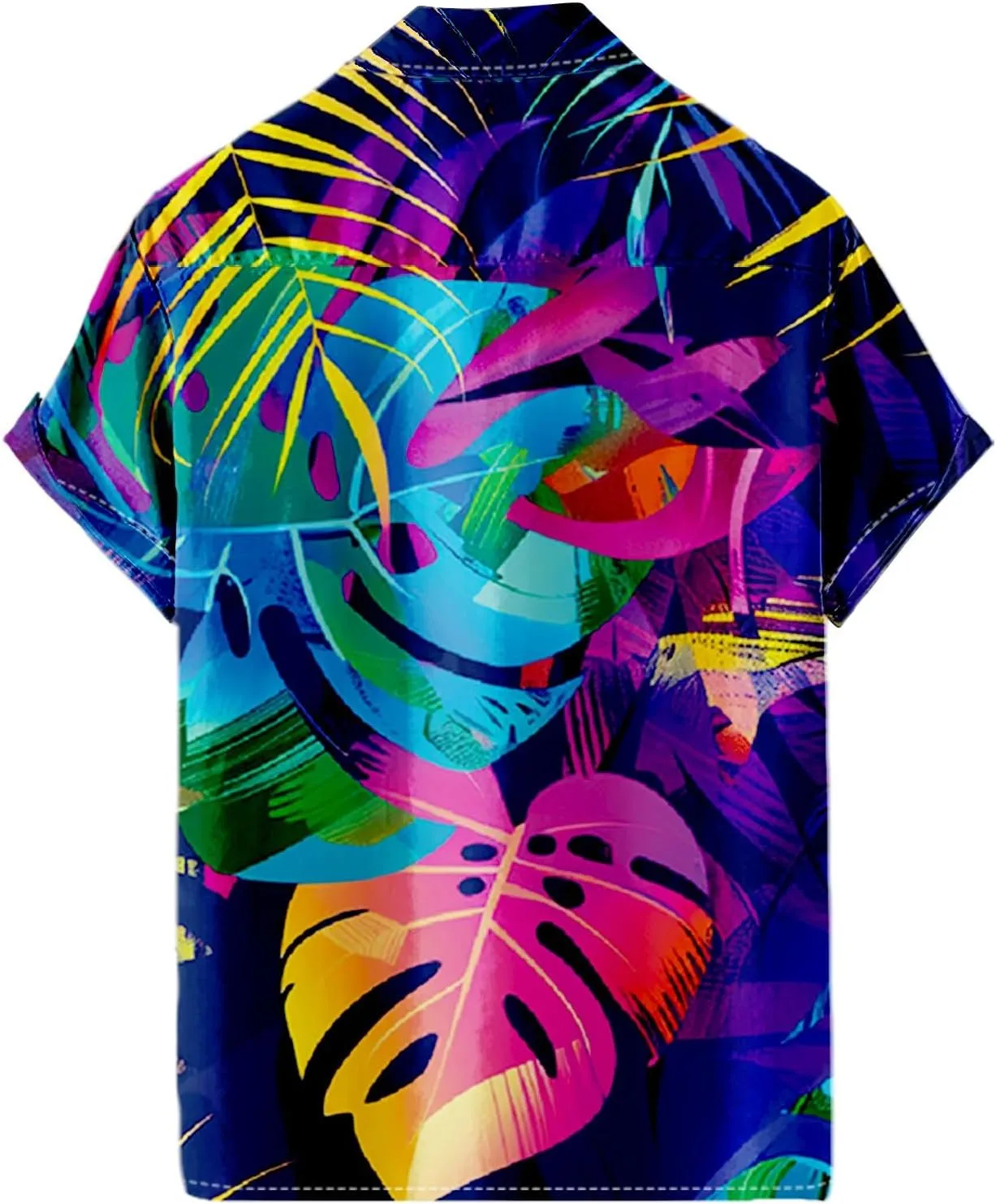 Funny Hawaiian Shirts Printed Casual Shirt Mens Hawaiian Button Down Shirt Hawaiian Shirt Tops Hawaiian Shirt for