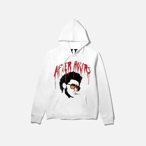 Giftngon - Vlone Style x Ater Hours l Afro Hoodie - Vlone Style Offical Store