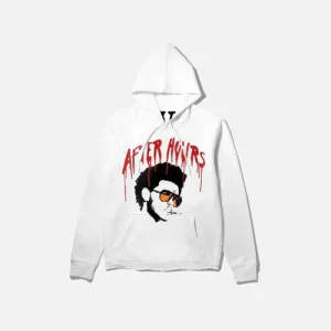 Giftngon - Vlone Style x Ater Hours l Afro Hoodie - Vlone Style Offical Store