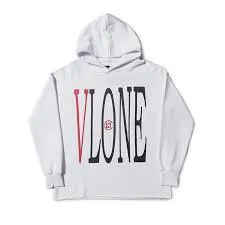 Giftngon - Vlone Style x Clot Dragon Hoodie Black/White - Vlone Style Offical Shop