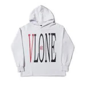 Giftngon - Vlone Style x Clot Dragon Hoodie Black/White - Vlone Style Offical Shop