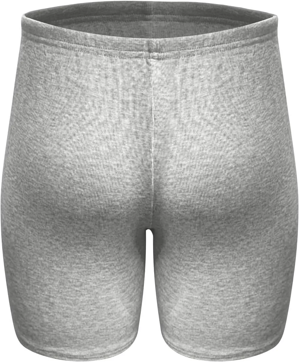 GOKKILRW Mens Shorts Summer Loungewear Gym Workout Boxer Shorts Bodybuilding Athletic Shorts Soft Comfy Breathable Beachwear