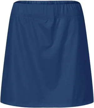 Golf Skorts for Women Skorts Skirts for Women 18" Athletic Golf Skort with Pockets High Waisted Tennis Skirts with Pockets for Casual Athletic Golf Womens Skorts with Pockets Tummy Control Navy