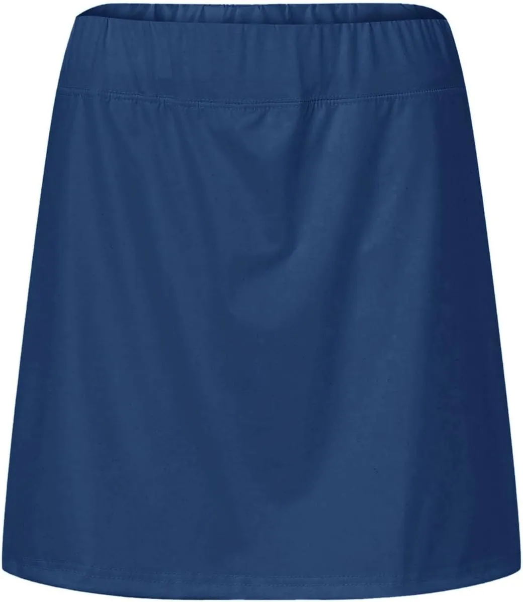 Golf Skorts for Women Skorts Skirts for Women 18" Athletic Golf Skort with Pockets High Waisted Tennis Skirts with Pockets for Casual Athletic Golf Womens Skorts with Pockets Tummy Control Navy