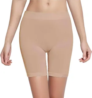Gym Shorts Women Stretch Tummy Control Elastic High Waist Workout Athletic Shorts Lightweight Comfy Shorts
