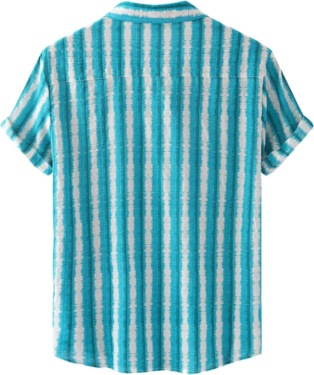 Hawaiian Shirt for Men Shirt Christmas Hawaiian Shirt for Men Santa Shirt Beach Shirts for Men Mens T Shirts Casual