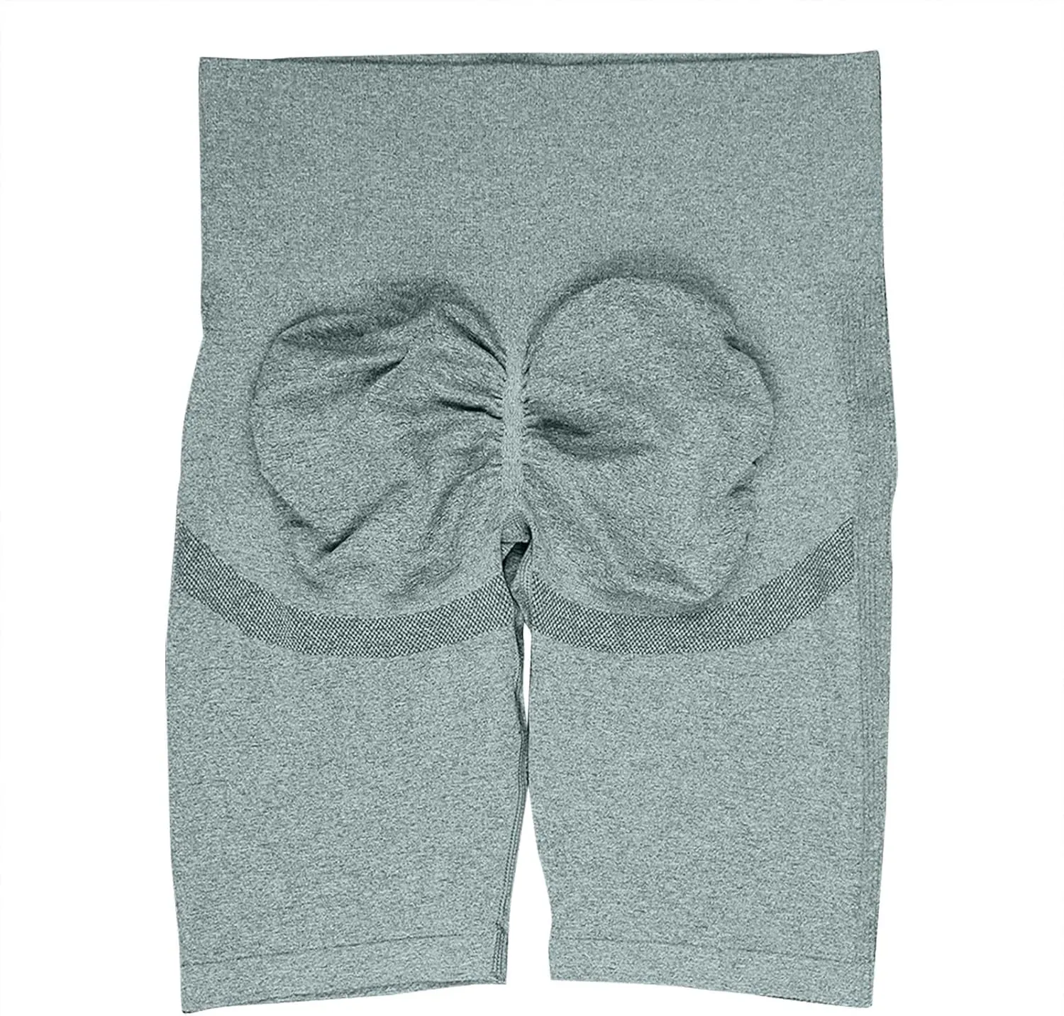 High Waisted Biker Shorts for Women Women's Hip Lifting High Waisted Tummy Tightening Leggings Breathable Yoga