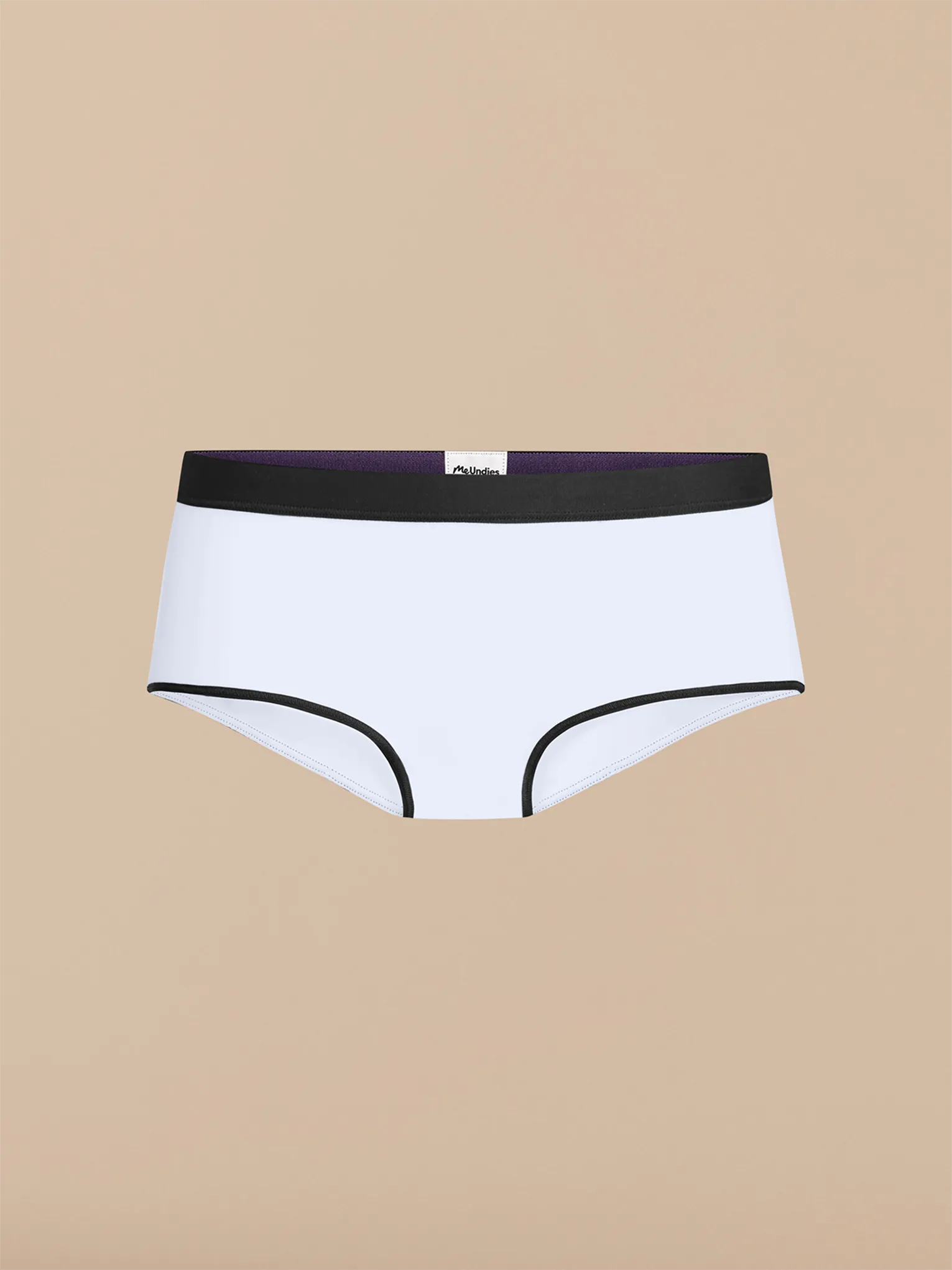Hipster | White