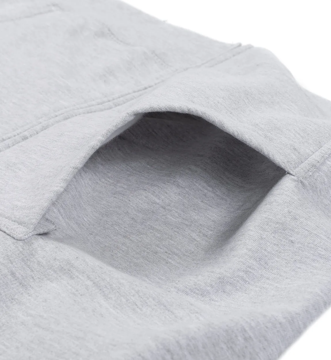 Hoonigan CENSOR BAR Zip Hoodie