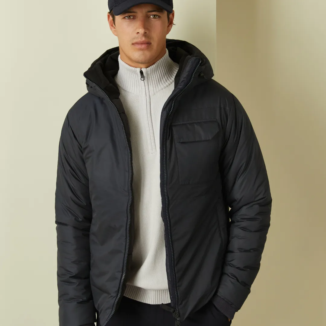 HOWE | Dark Navy