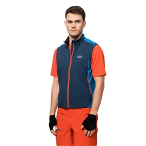 Jack Wolfskin Men's Tourer Softshell Vest M