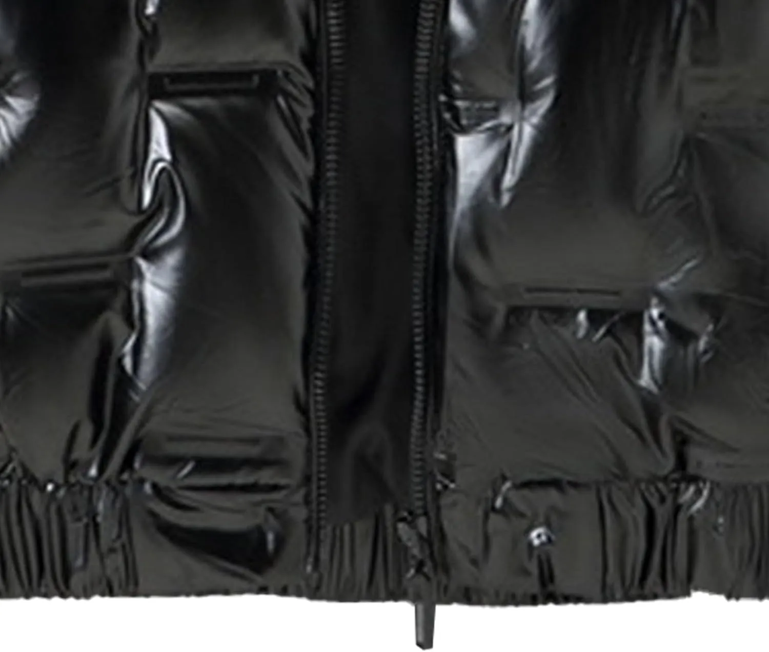 JEShifangjiusu Men'S Down Jacket Hooded Winter Warm Packable Down Puffer Jacket Lightweight Water-Resistant Down Jacket