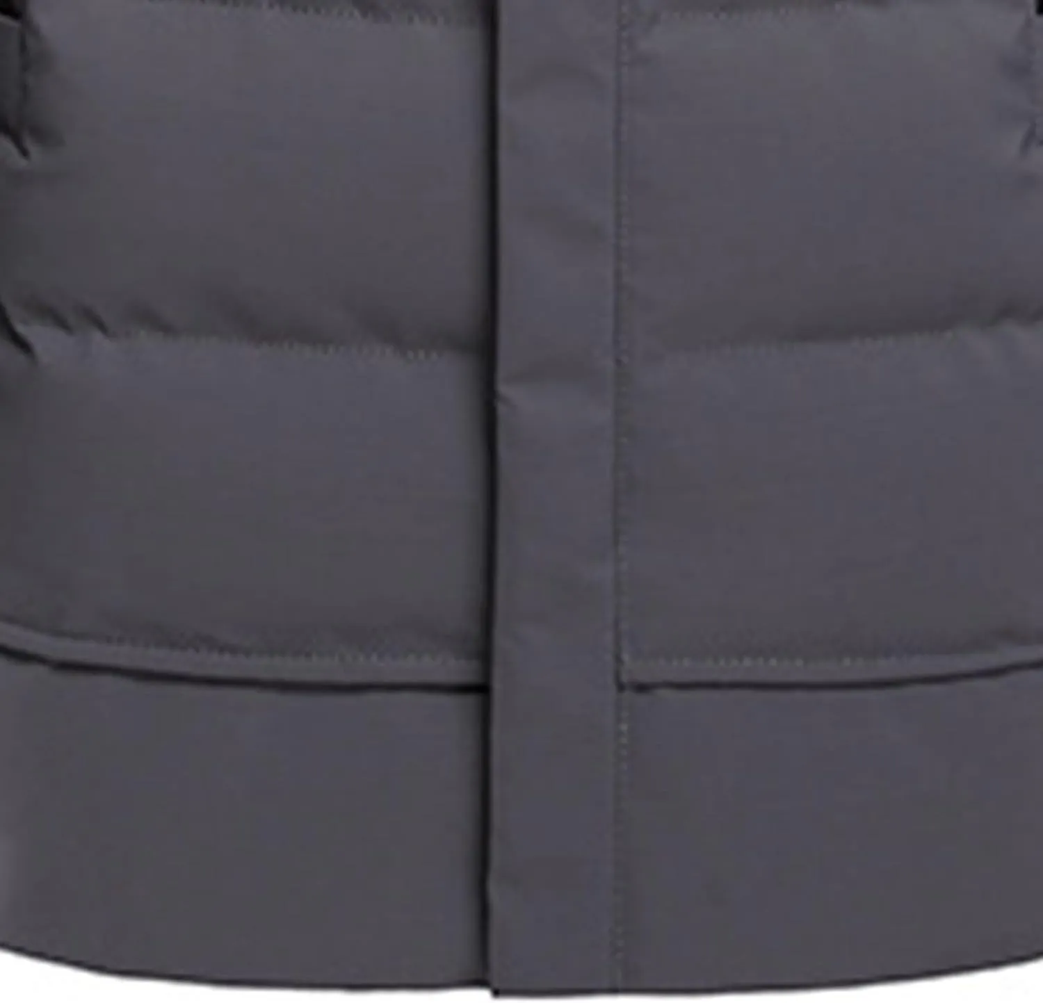 JEShifangjiusu Mens Thickened Down Jacket Winter Warm Down Coat Windbreaker Long Waterproof Insulated Puffer Down Jacket