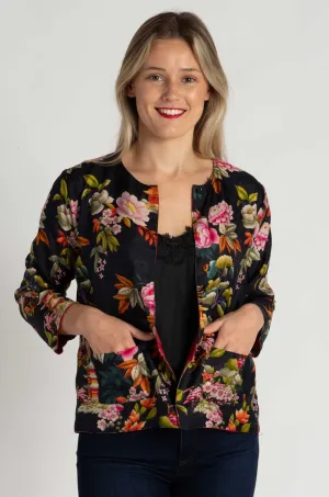 Johnny Was - Ruby Jacket in Ryuu Vintage (Australian Exclusive)