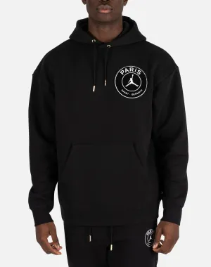 Jordan MJ PSG TAPED PULLOVER HOODIE