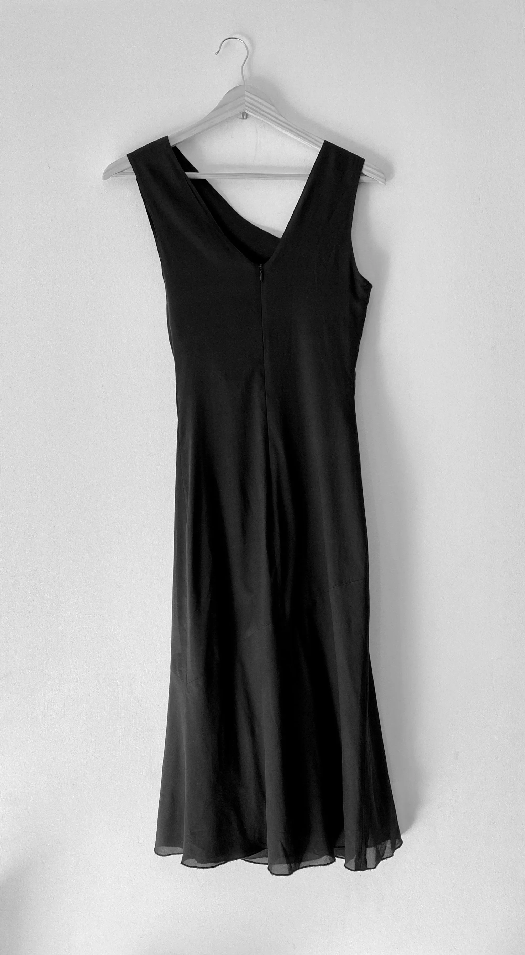 JOSEPH Silk Dress Size UK6