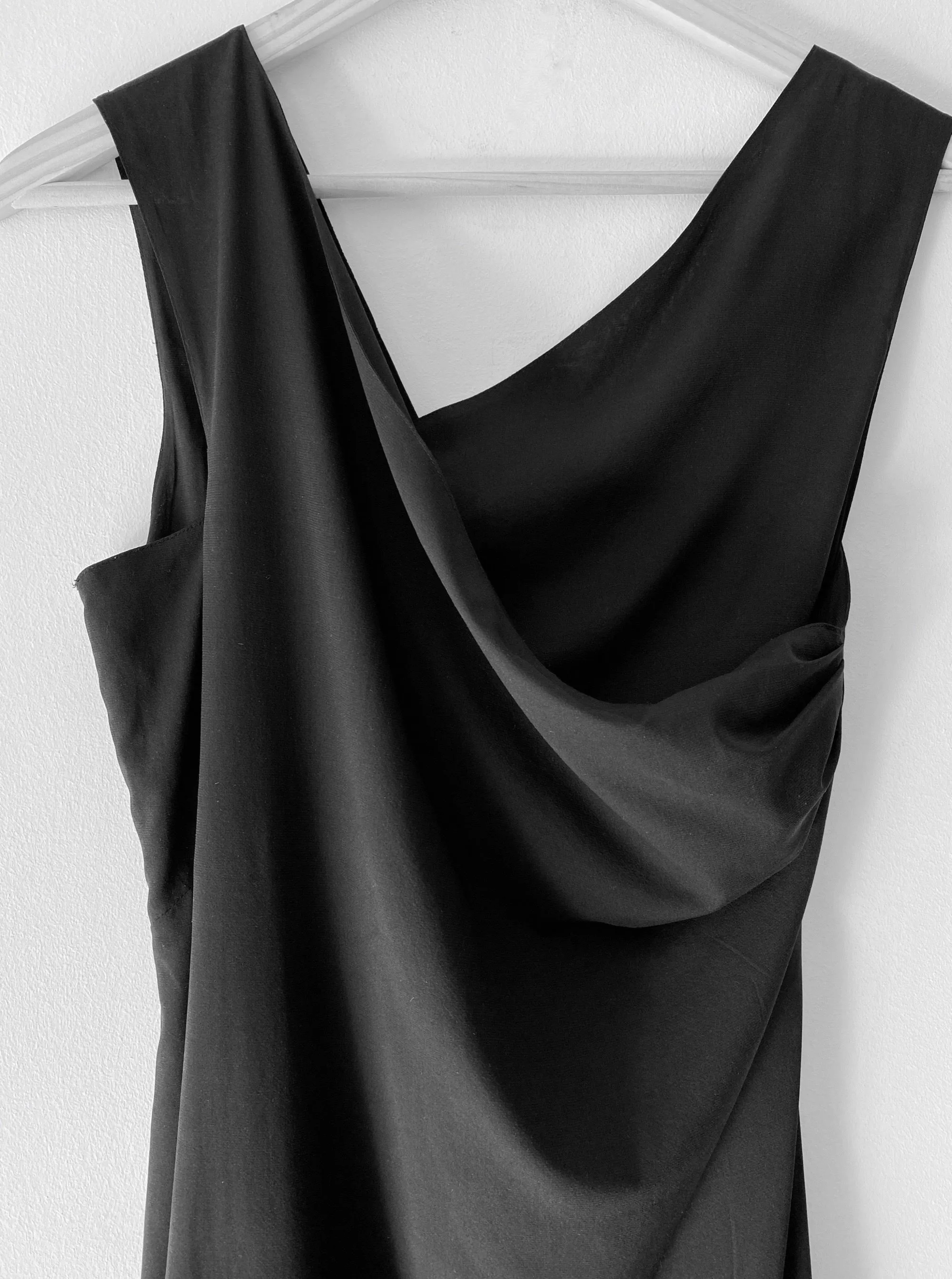 JOSEPH Silk Dress Size UK6